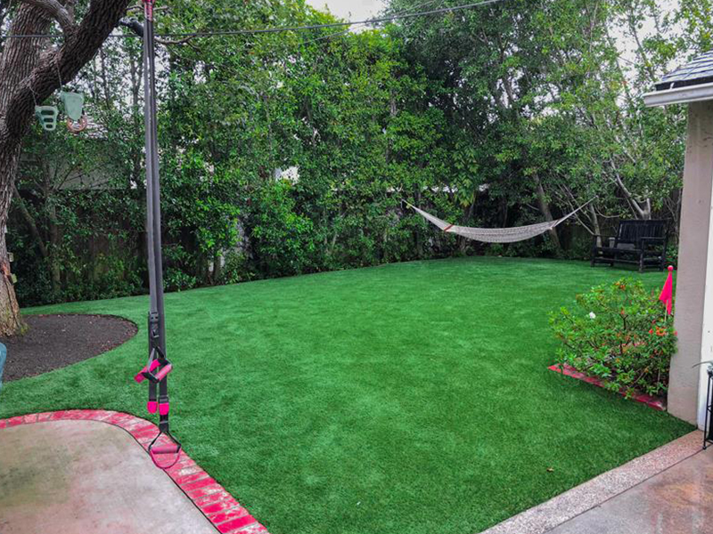 Residential-Turf