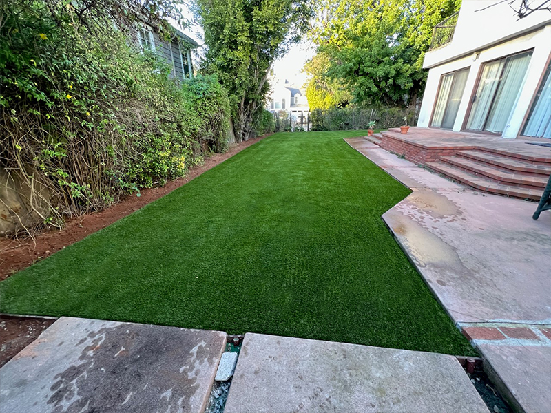 Turfscape-Project-2