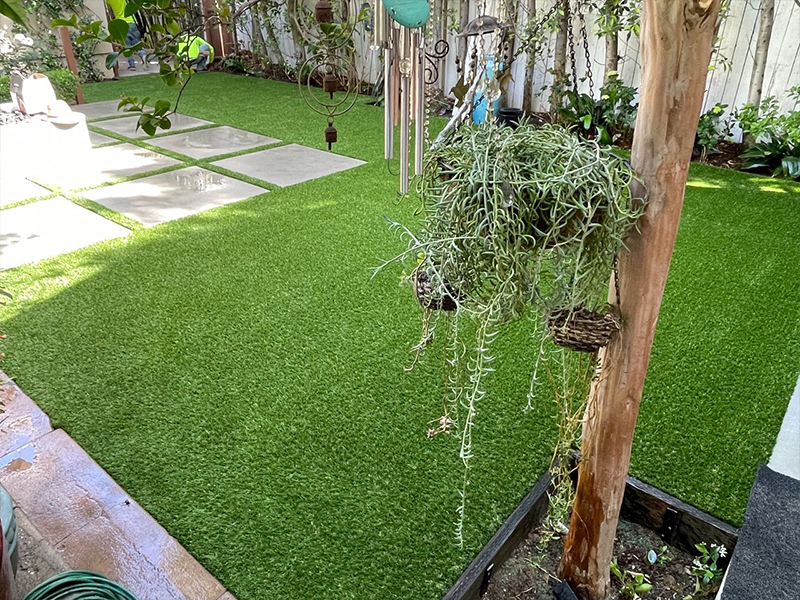 Turfscape-Project-3
