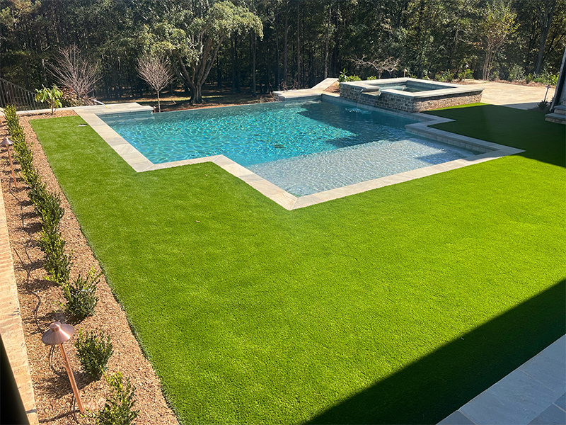 Turfscape-Project-4